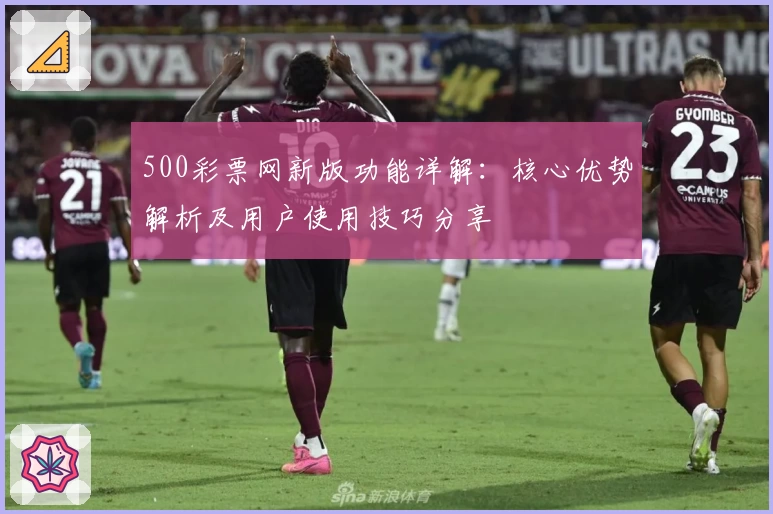 500彩票网新版功能详解：核心优势解析及用户使用技巧分享